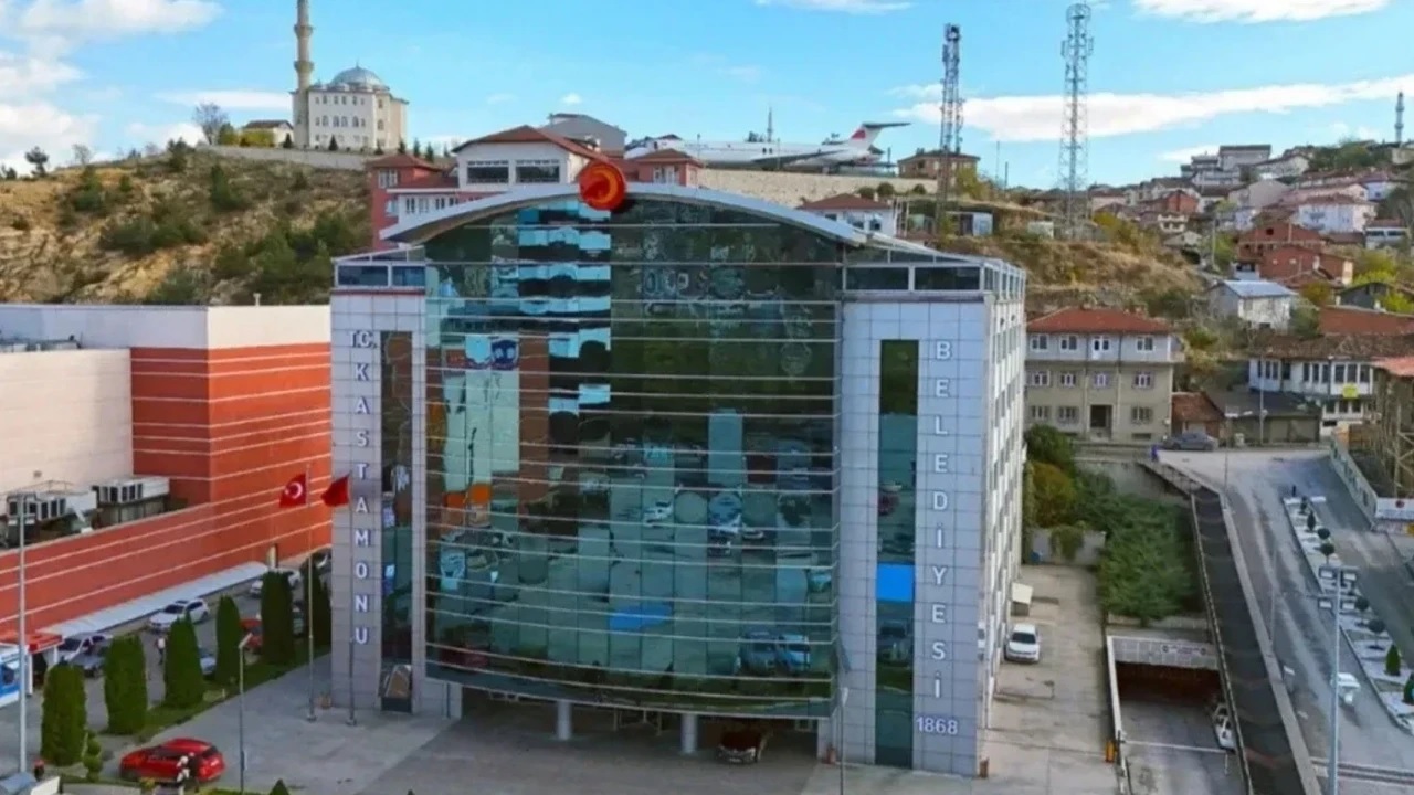 Kastamonu Belediyesi 60 KPSS ile 4 Sözleşmeli Personel Alımı Yapacak! Kadrolar, Şartlar