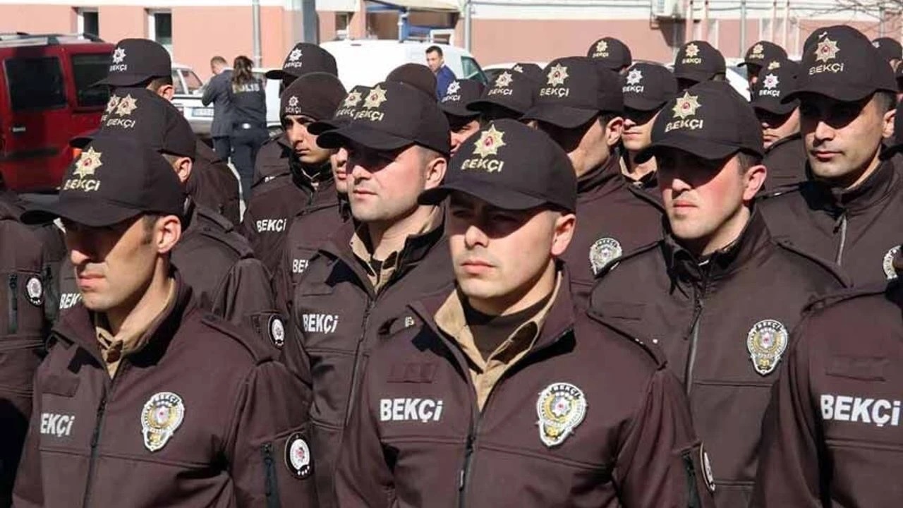 İçişleri Bakanlığı Bekçi Alımı Geliyor! 2026 Yönetmelik Resmi Gazete’de Yayımlandı