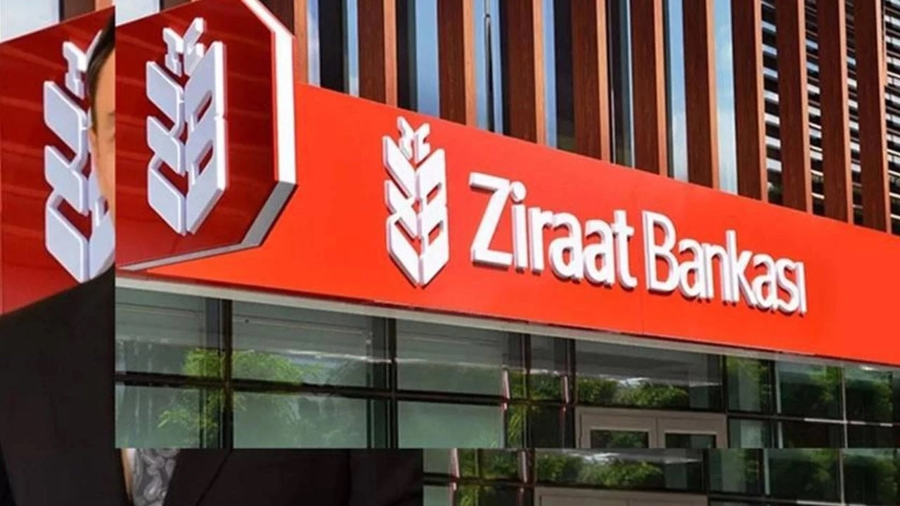 Ziraat Bankası ve Ziraat Katılım Bankası 255 Personel Alımı Yapıyor!