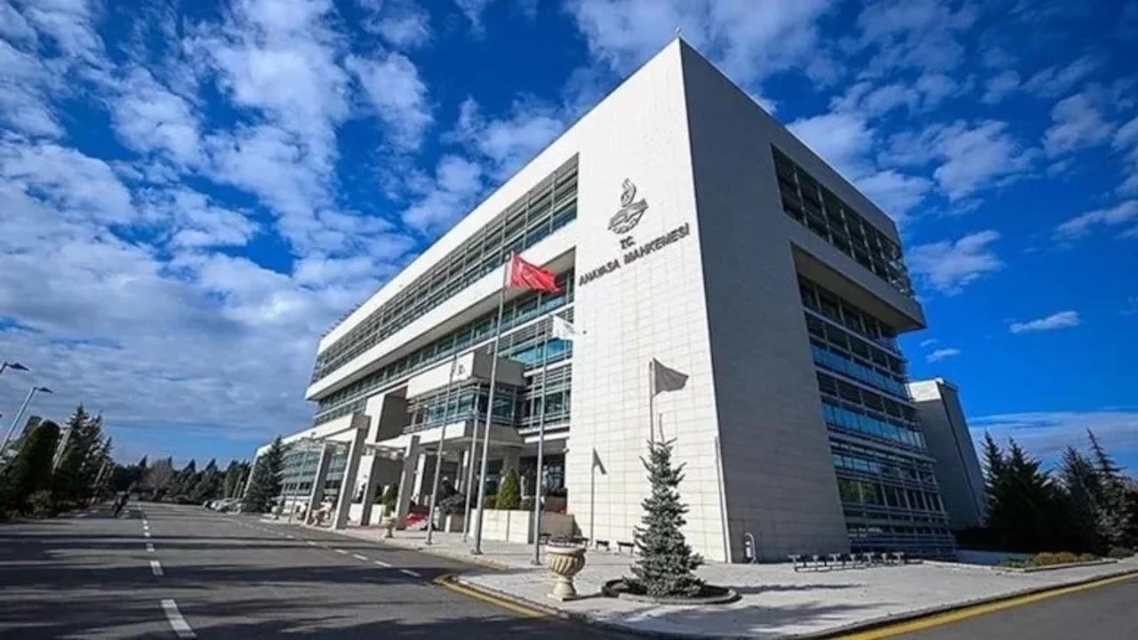 Anayasa Mahkemesi Sözleşmeli Bilişim Personeli Alımı Başladı!