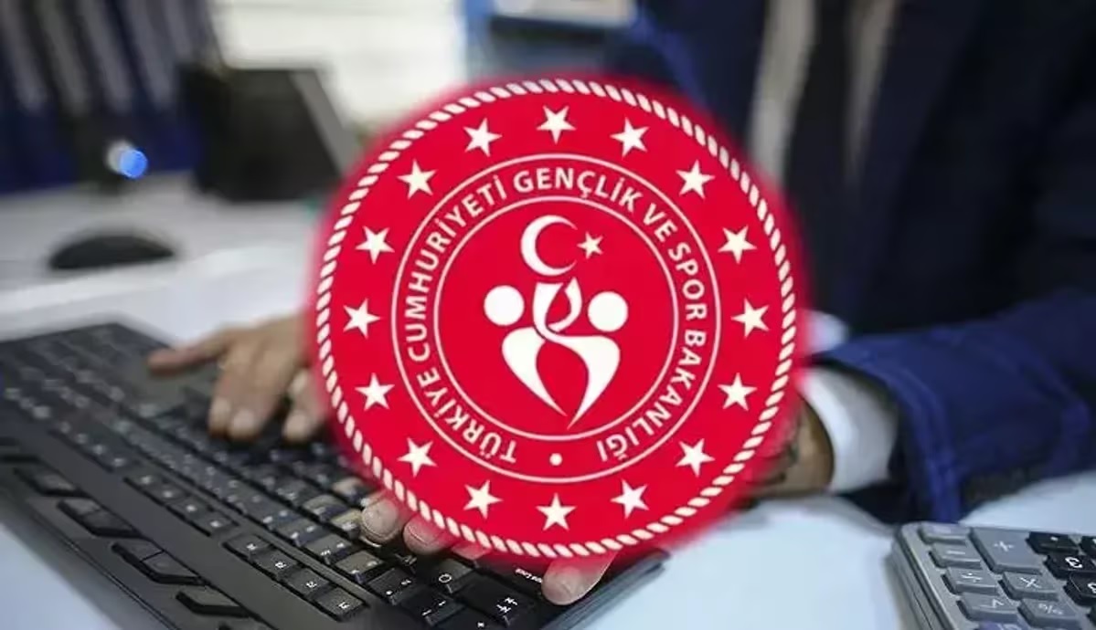 Gençlik ve Spor Bakanlığı 755 İşçi Alımı Yapıyor! KYK Yurtları İçin TYP Başvuruları Başladı
