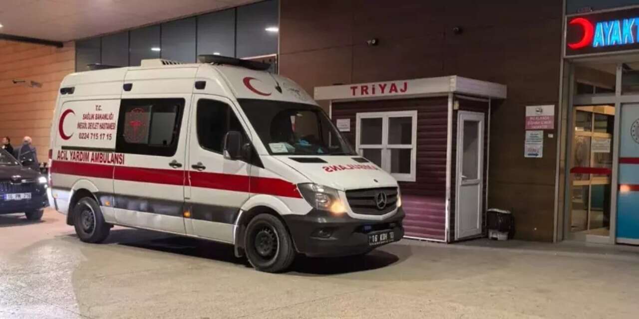 İŞKUR Üzerinden 25 İlde Sınavsız Ambulans Şoförü Alımı Başladı