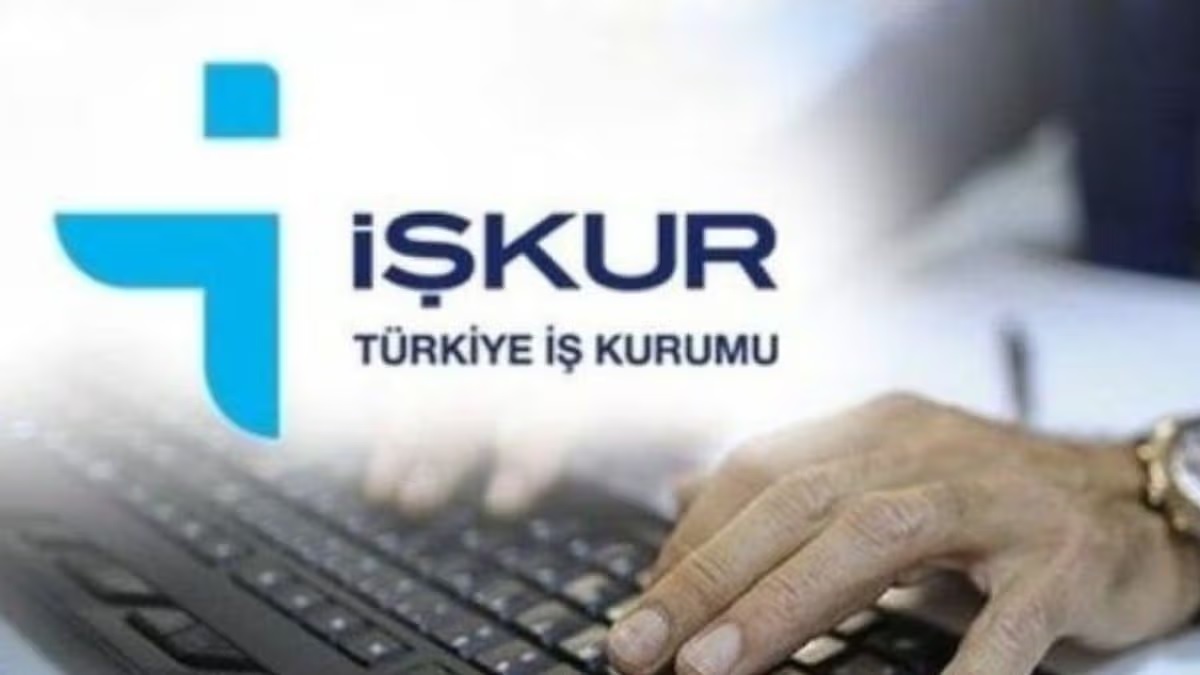 İŞKUR Kurum Dışı 47 İlde 2850 İşçi Alımı! KPSS Şartsız Büyük Fırsat