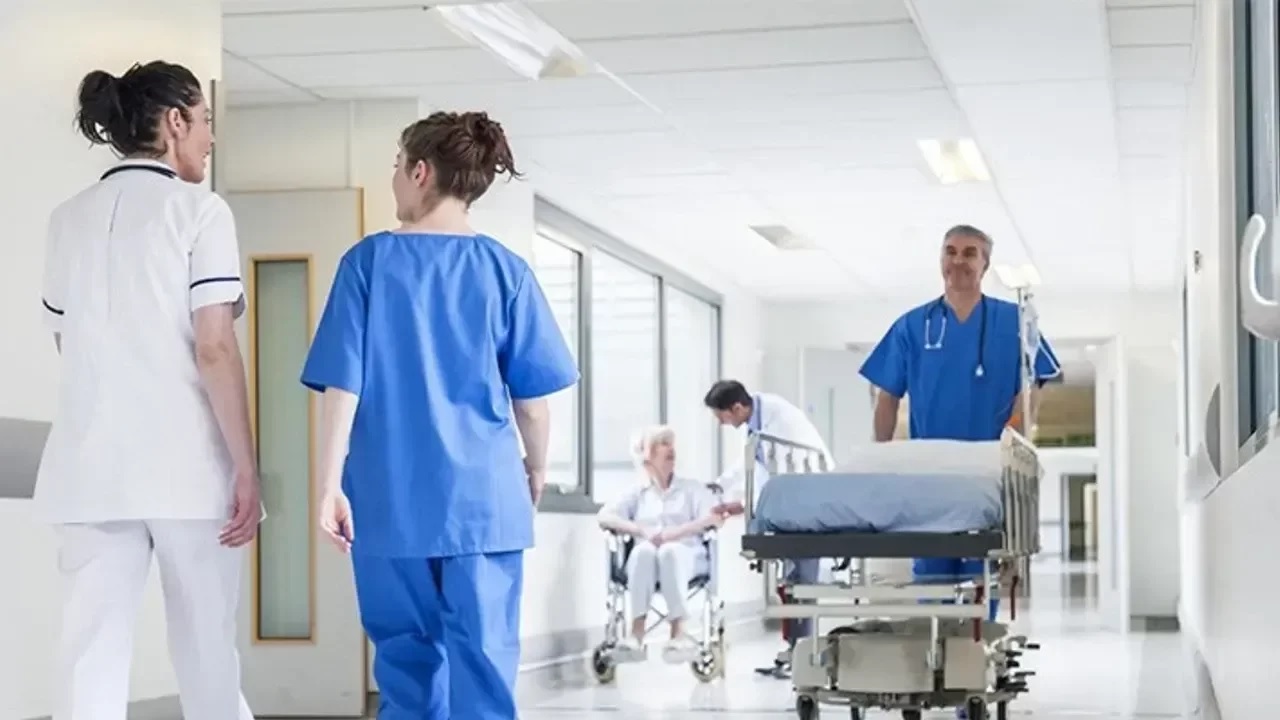 Şehir Hastanelerine KPSS’siz Personel Alımı Başladı! İŞKUR Üzerinden Başvuru Fırsatı