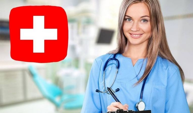 İsviçre’den Dev İşçi Alımı Hamlesi! Maaşlar 200 Bin TL’yi Aşıyor, Açık 85 Bin Kişiye Ulaştı