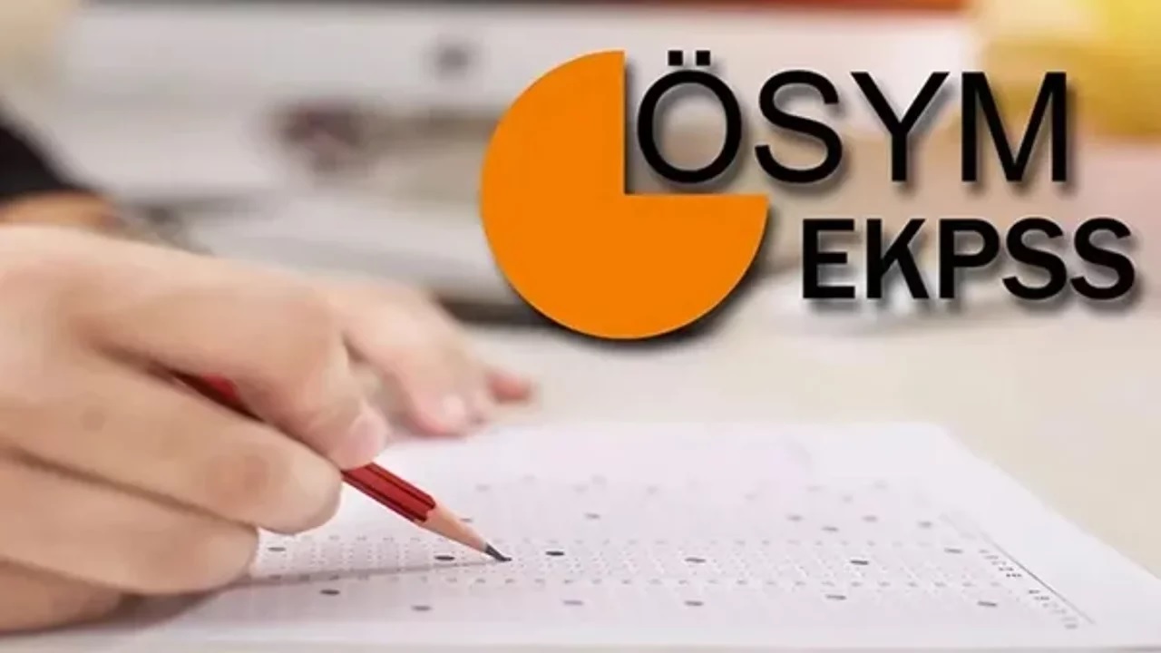 2026 EKPSS İçin Geri Sayım Başladı! Engelli Personel Alımı İçin Kritik Tarih Açıklandı