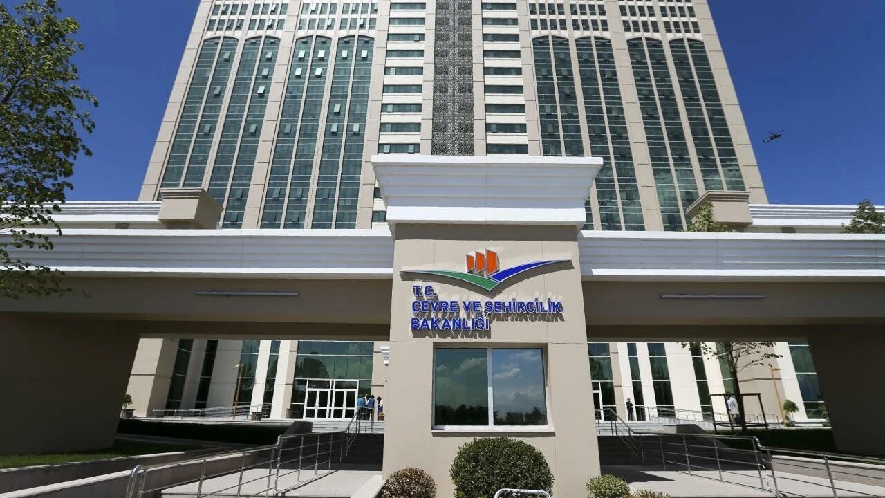 Çevre Bakanlığı 135 Memur Alımı Başvurusu Başladı – KPSS İle Uzman Yardımcısı Alımı Tüm Detaylarıyla