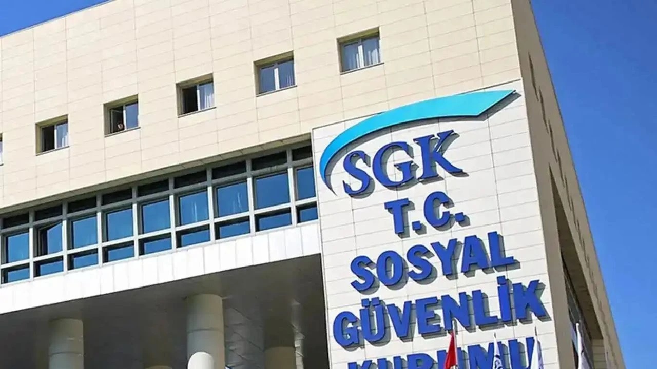 SGK 100 Denetmen Yardımcısı Alımı Yapacak – Başvuru Tarihleri, Şartlar Ve Sınav Süreci Açıklandı