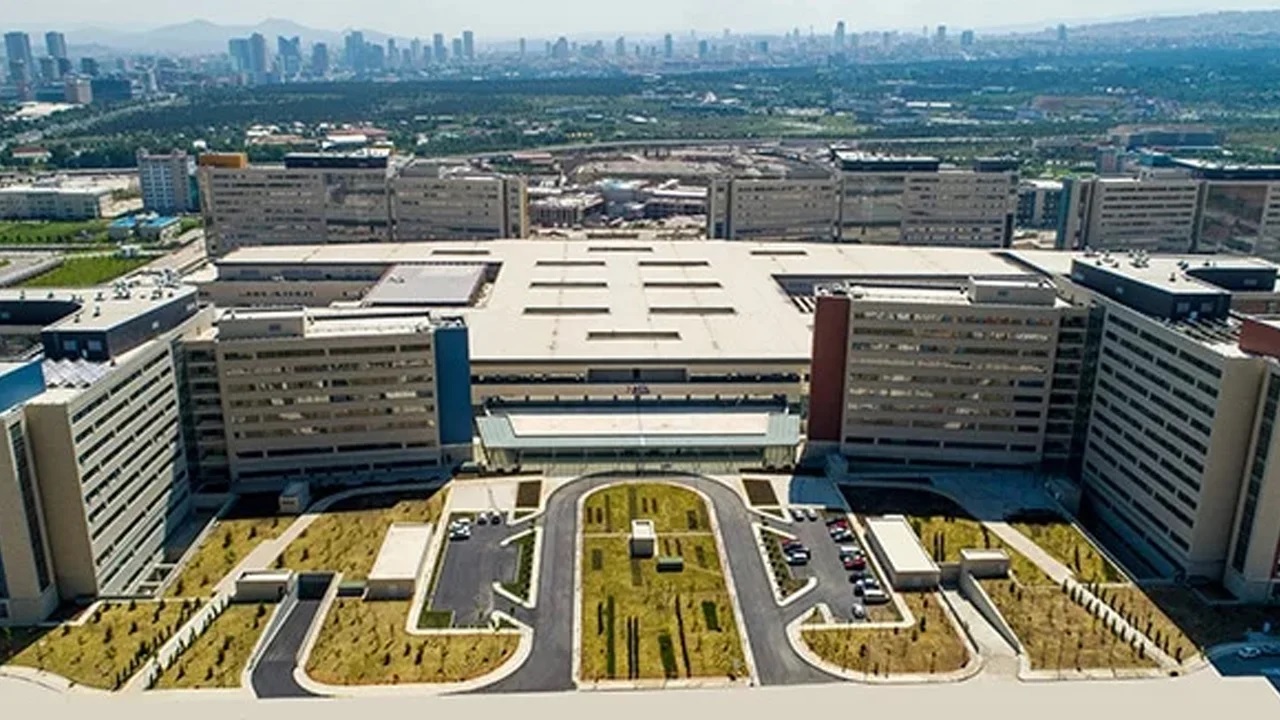 Şehir Hastanelerine KPSS’siz 759 İşçi Alımı Başladı! İŞKUR Üzerinden Başvurular Açıldı