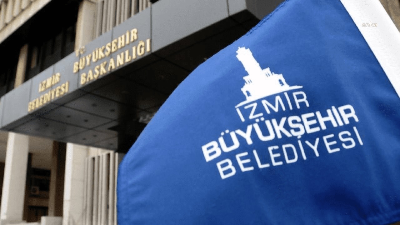İzmir Büyükşehir Belediyesi 400 KPSS’siz İşçi ve Personel Alımı Başladı! Başvurular İŞKUR’da