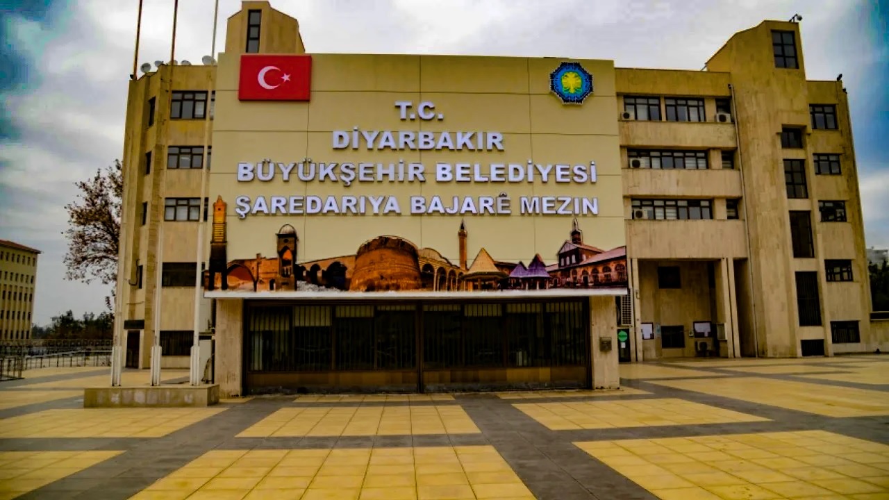 Diyarbakır Büyükşehir Belediyesi 5 Büro Personeli Alımı Yapacak! Başvurular Online