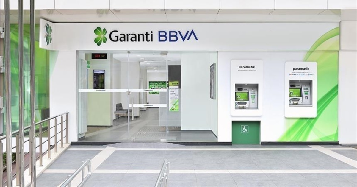 Garanti BBVA Türkiye Genelinde Personel Alımına Başladı! Çok Sayıda Kadro Açıldı