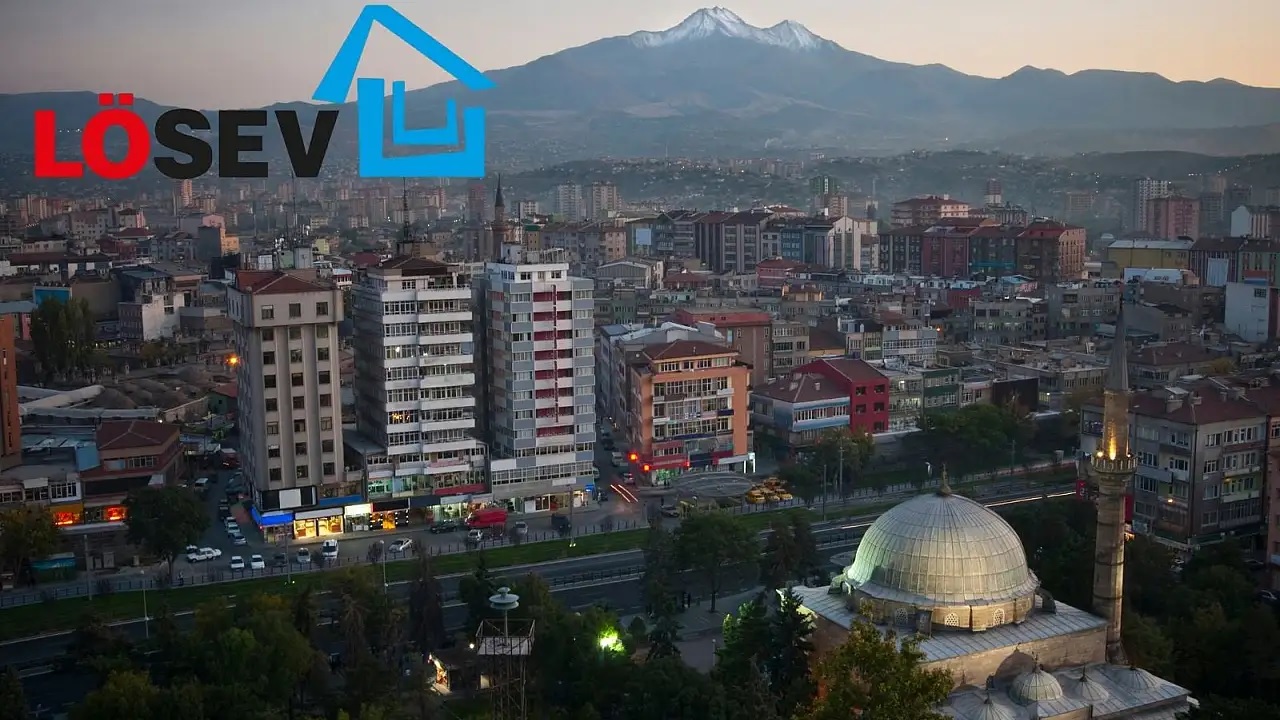 LÖSEV 26 Farklı Pozisyonda Personel Alıyor: Başvurular İŞKUR’da