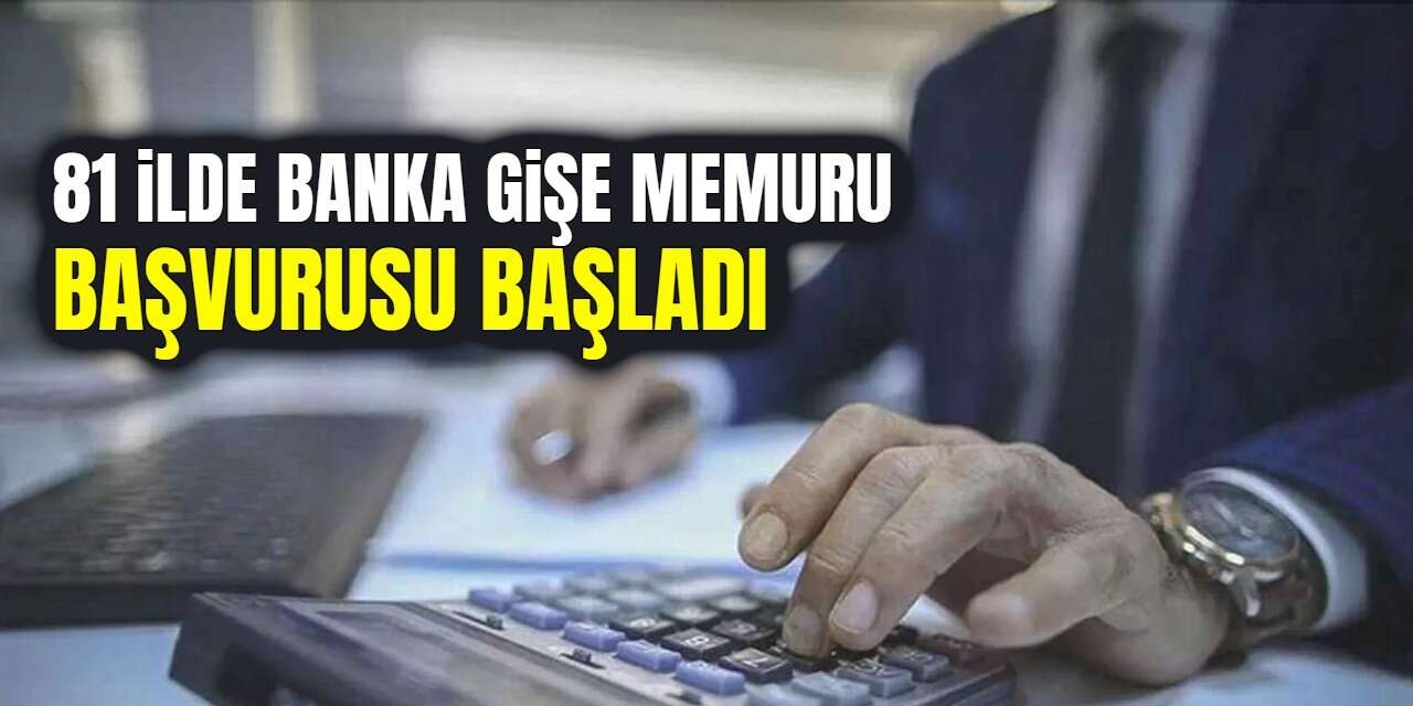Anadolubank 81 İlde Gişe Yetkilisi Alımı Başladı: Bankacılık Kariyeri İçin Büyük Fırsat