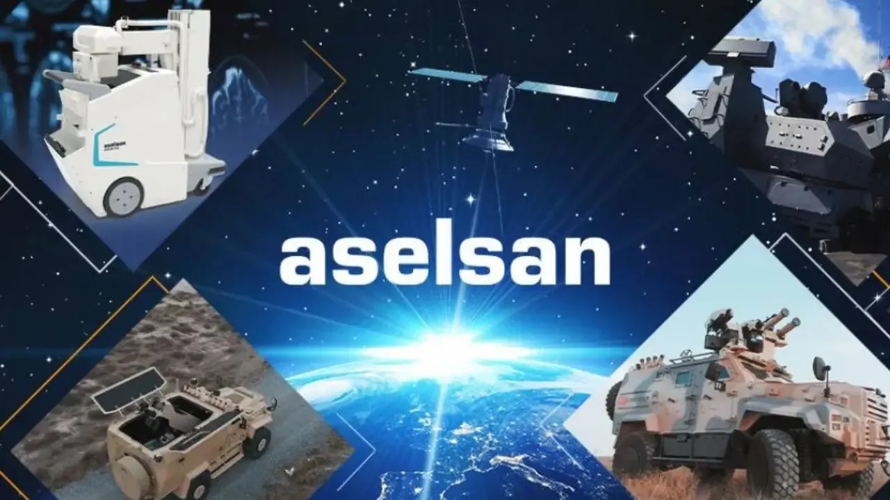 ASELSAN'dan KPSS Şartsız Personel Alımı Duyurusu! Çok Sayıda Kadro İçin Başvurular Başladı