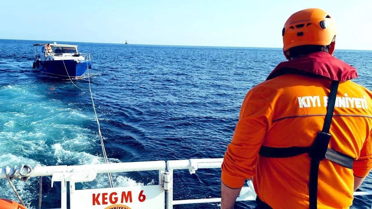Kıyı Emniyeti Genel Müdürlüğü 26 İşçi Alımı Yapacak