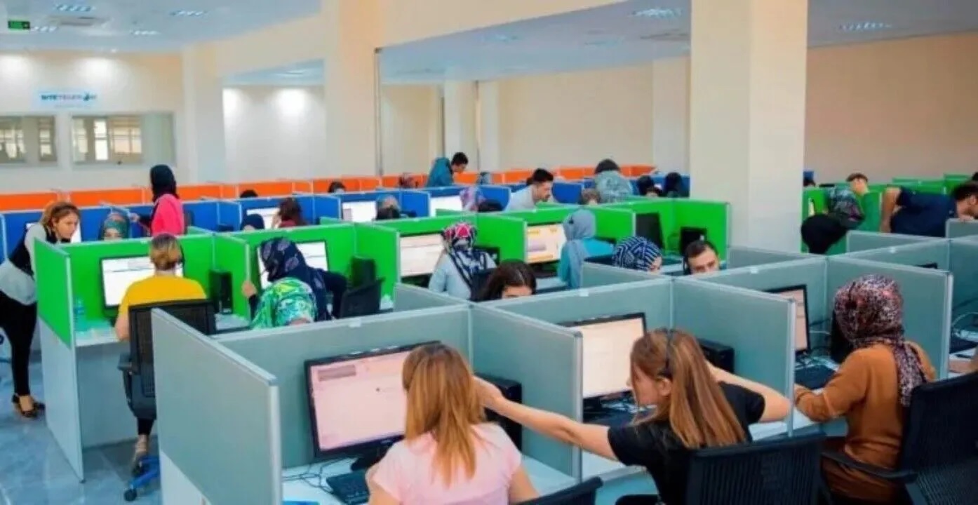 İŞKUR 31 İlde 732 Çağrı Merkezi Personeli Arıyor! İl İl Kontenjanlar ve Başvuru Şartları