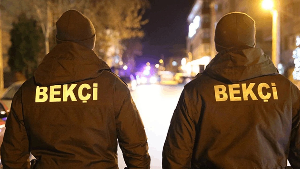 Bekçi Alımında Yeni Gelişme! Bakan Çiftçi Okullarda Görevlendirme Talimatı Verdi