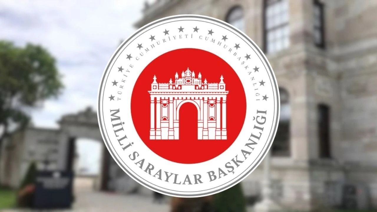 Millî Saraylar 158 Personel Alımı Başladı! KPSS'siz ve 60 KPSS Puanıyla Başvuru Fırsatı