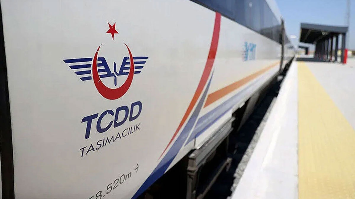 TCDD 166 İşçi Alımı Başladı: KPSS Şartı Yok, İl İl Kontenjan Listesi ve Başvuru Şartları