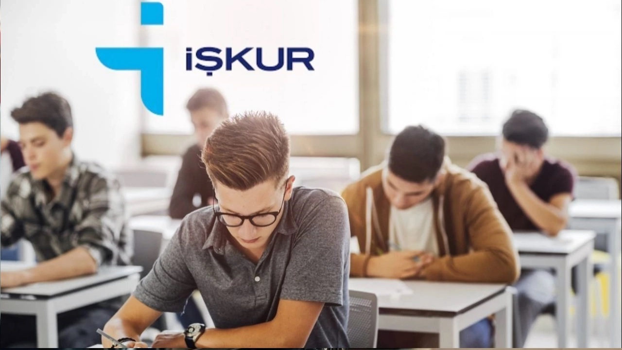İŞKUR Gençlik Programında 4 Bin 864 Kontenjan: Günlük 1.375 TL, Başvurular 24 Ekim'de Bitiyor