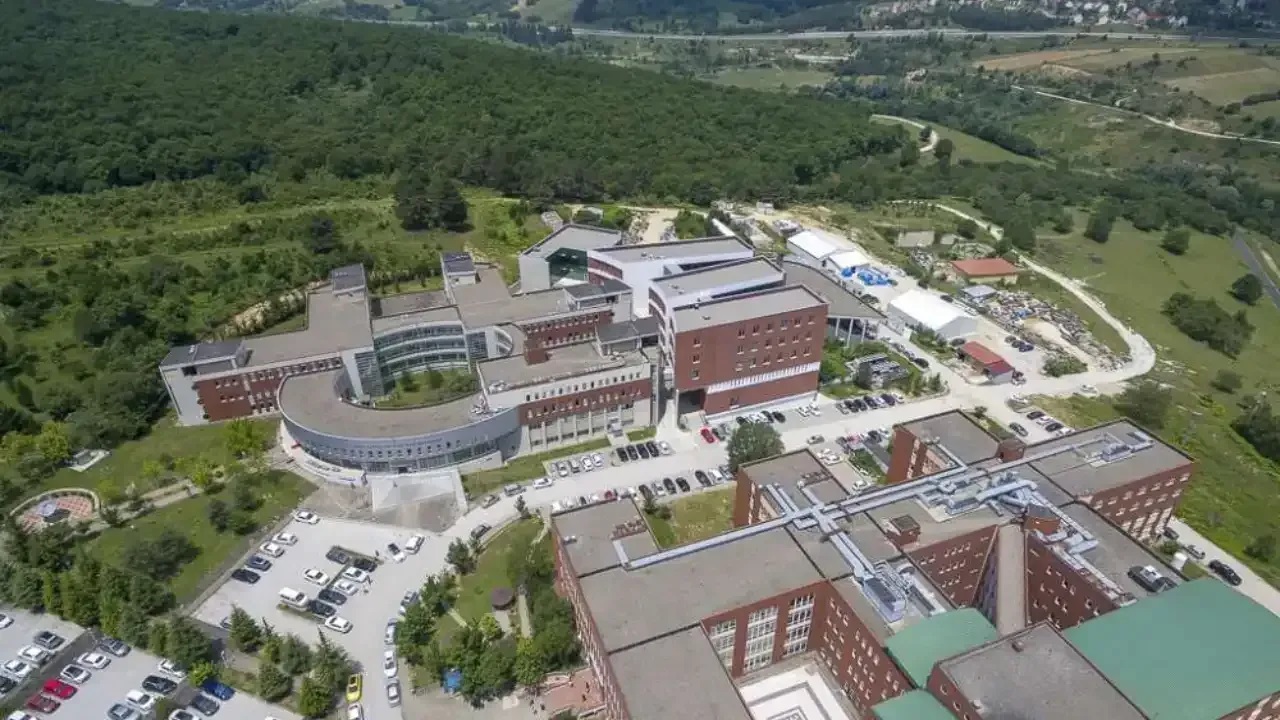 Bolu Abant İzzet Baysal Üniversitesi 18 Öğretim Üyesi Alacak: Başvurular 6 Kasım'a Kadar