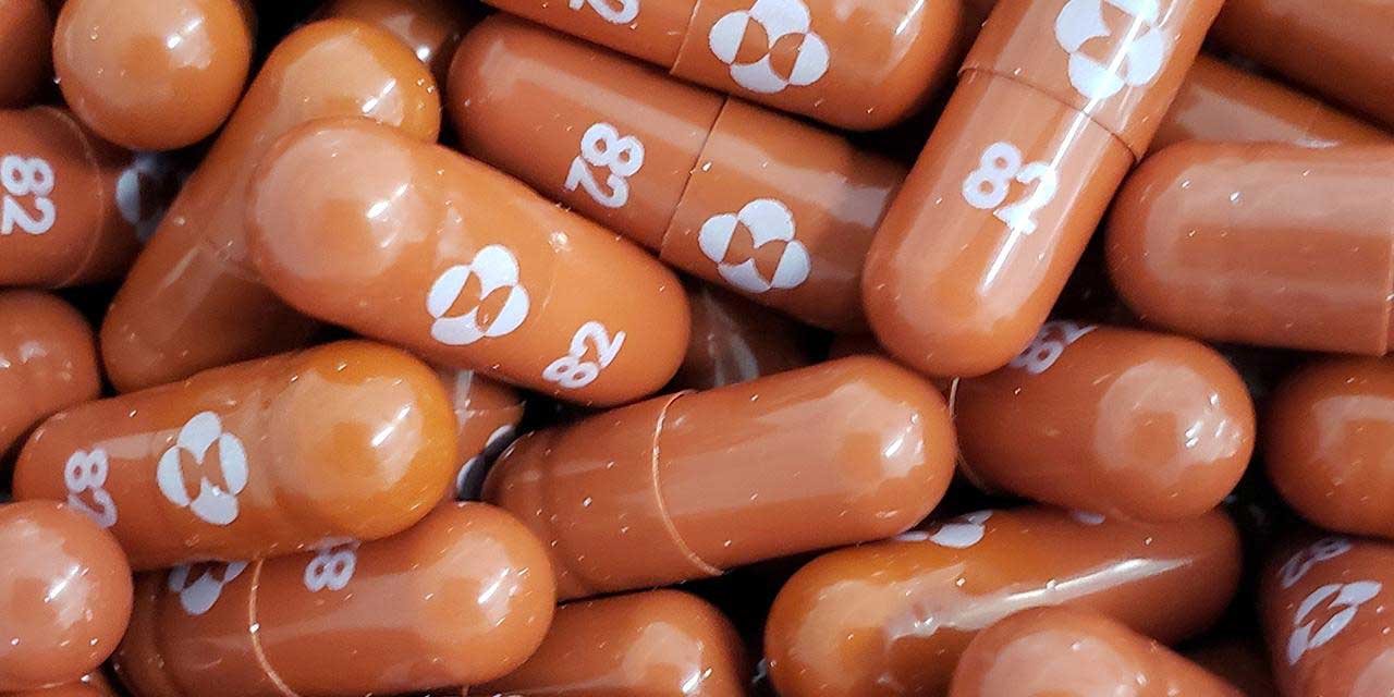 Corona Virüs Hapının Etkinlik Oranı Açıklandı