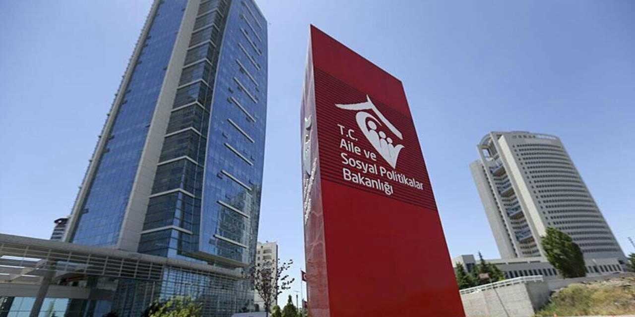 Aile ve Sosyal Hizmetler Bakanlığı Nasıl Personel Alır?