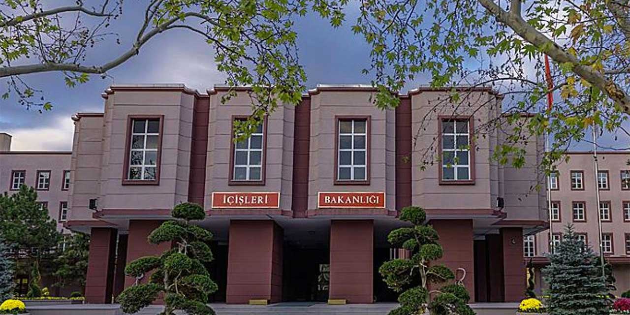 İçişleri Bakanlığı Personel Alımı Başvuru Genel Şartları