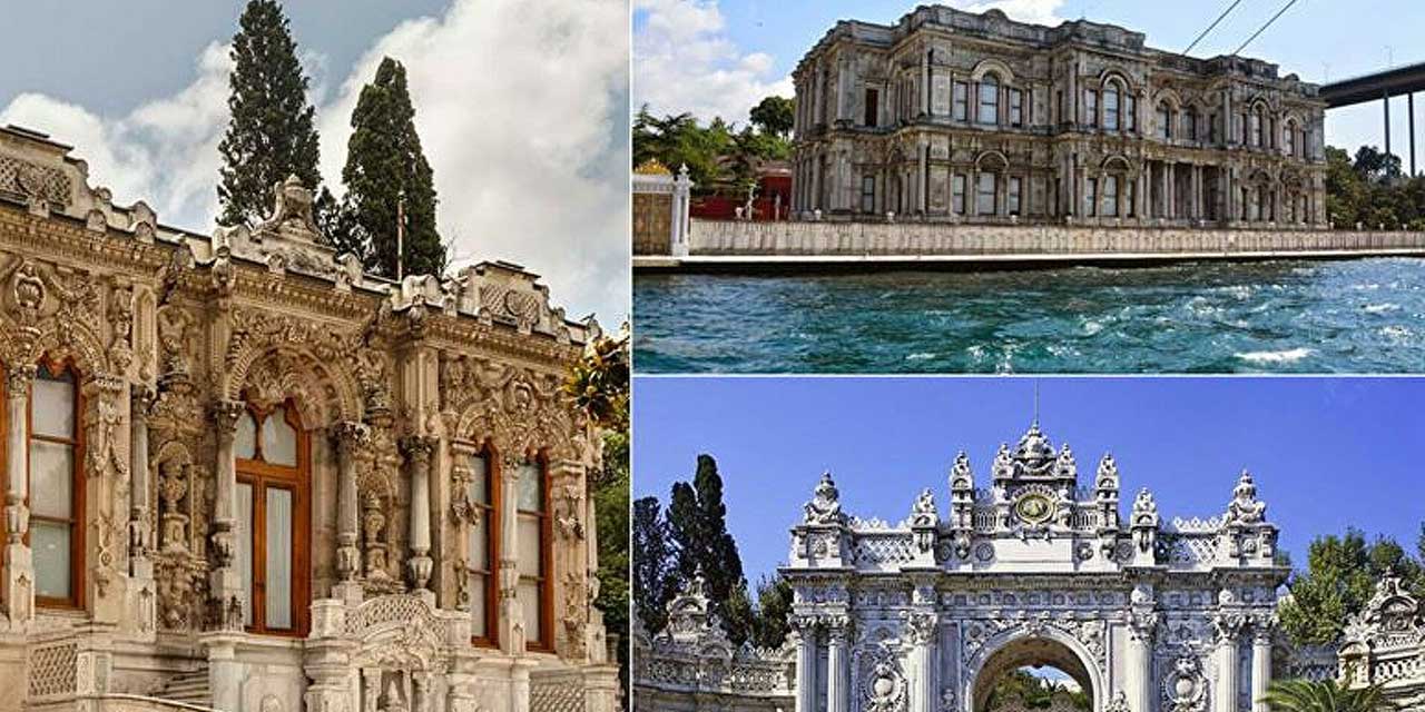 Milli Saraylar İdaresinde Kadrolu (KİT) İşçi ve Memur Nasıl Olunur?