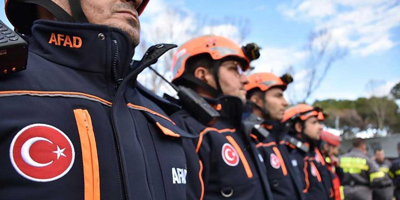 AFAD Personel Alımı İçin Gerekenler Şartları Nedir?