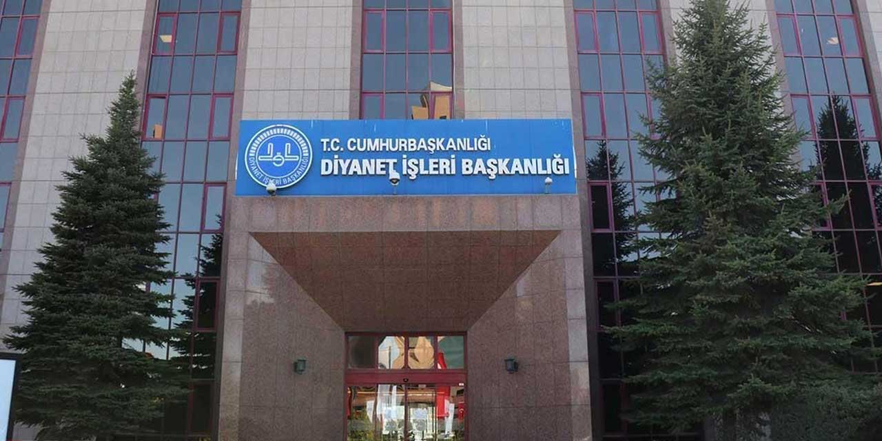 Diyanet İşleri Başkanlığı 4/B Sözleşmeli Personel Alımı Nasıl Yapar?