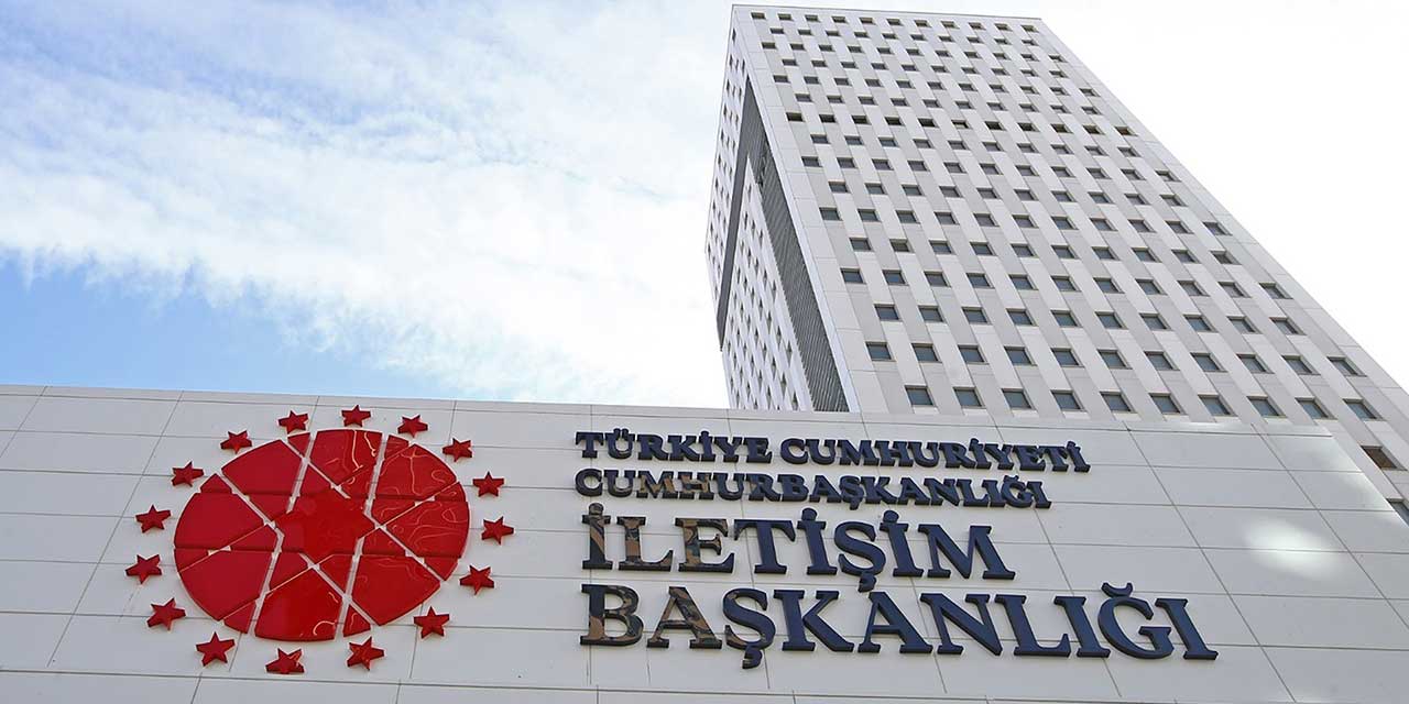 İletişim Başkanlığı Kamu İlanları İle Nasıl Memur Alımı Yapılır?