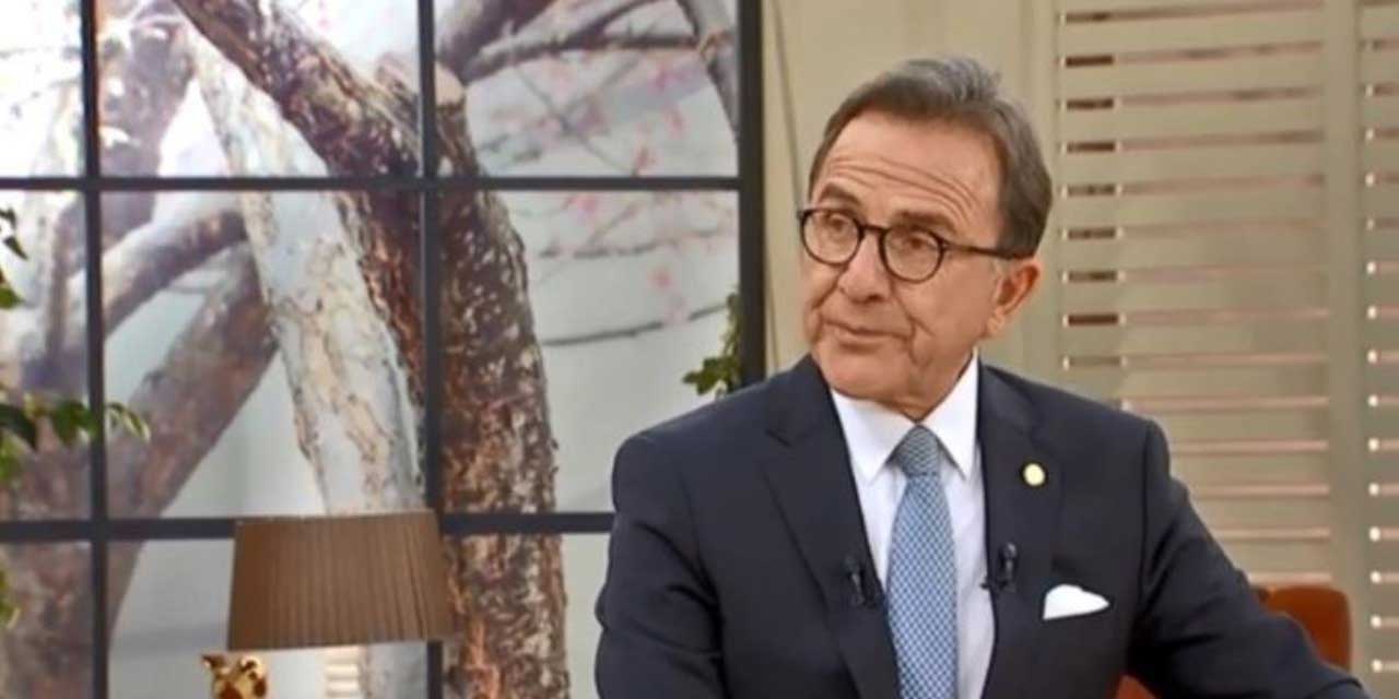 Osman Müftüoğlu Uyardı: Beyin Arızası Salgını Alarmı Büyük Problem Olacak