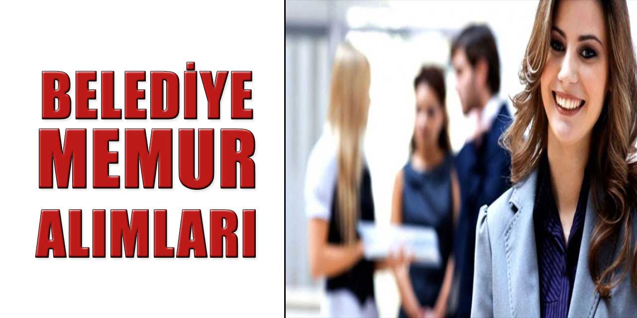 Büyükçekmece Belediye Başkanlığı Personel Alımı Başvurusu