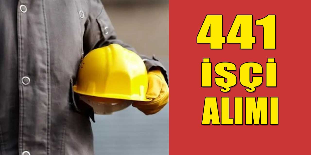 Tarım İl 441 İşçi Alıyor! Kamu Başvuru Kılavuzu Şartlar Neler?