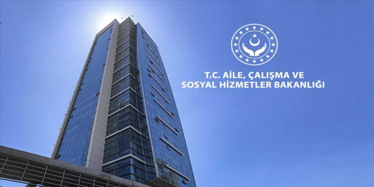 Aile ve Sosyal Hizmetler Bakanlığı Personeli Nasıl Olunur?