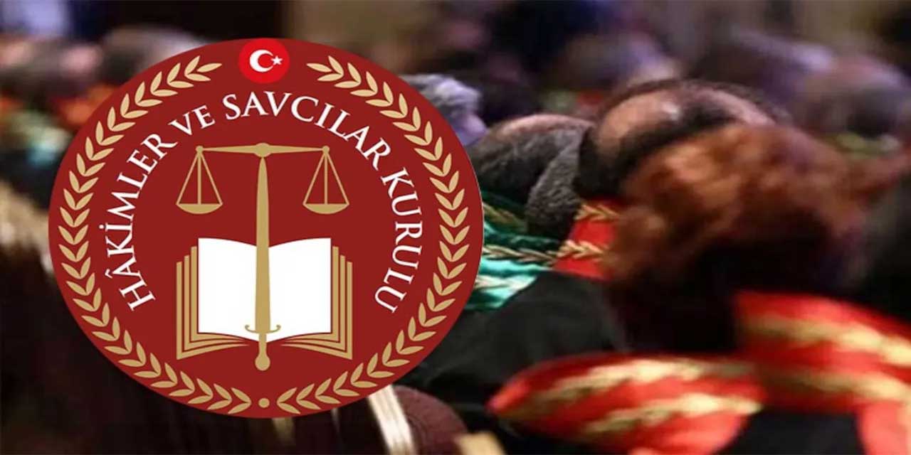 Hâkimler ve Savcılar Kurulu Nasıl Personel Alır ve Şartları Nedir?