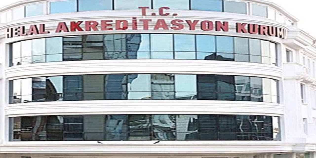 Helal Akreditasyon Kurumu Ne İş Yapar Personel Nasıl Olunur?