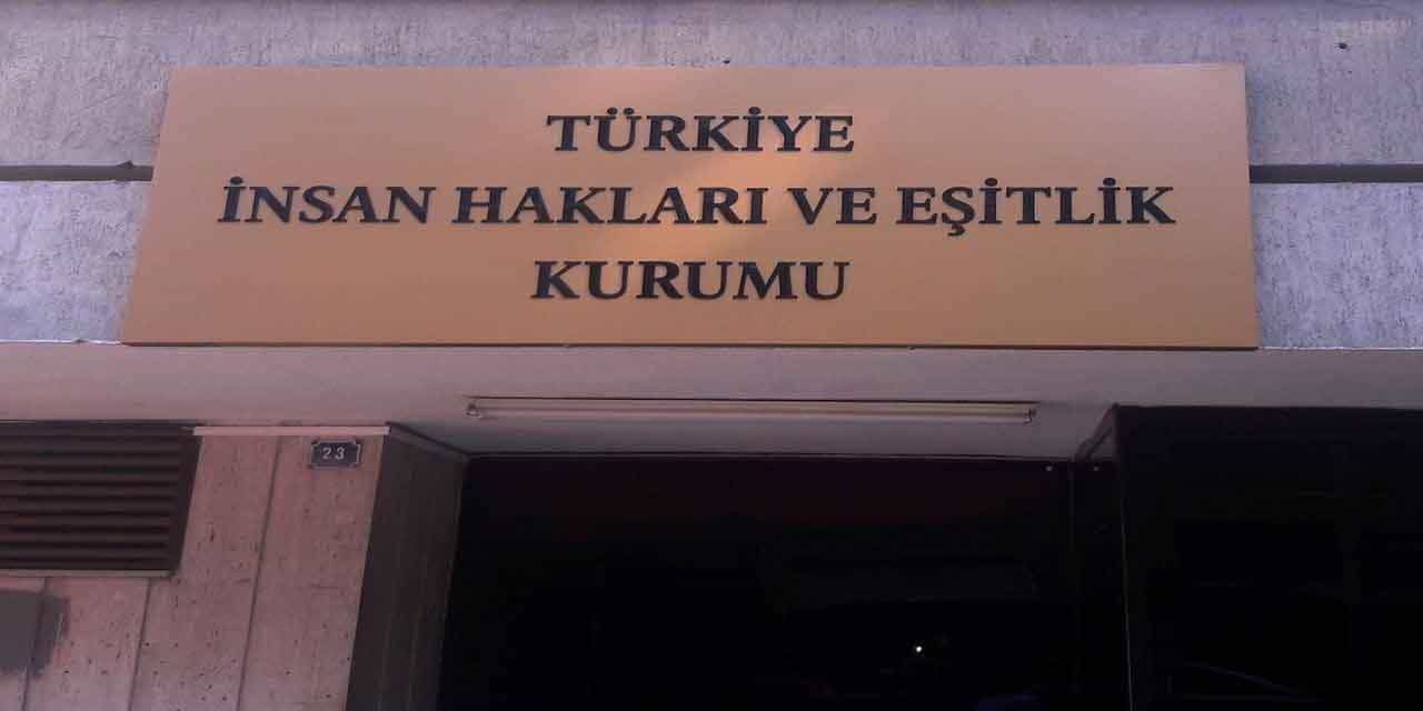 İnsan Hakları Ve Eşitlik Kurumu Personeli Nasıl Olunur?