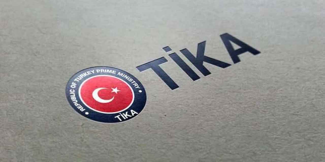 TİKA Uzman Yardımcısı Nasıl Olunur? Personel Alımı Şartları