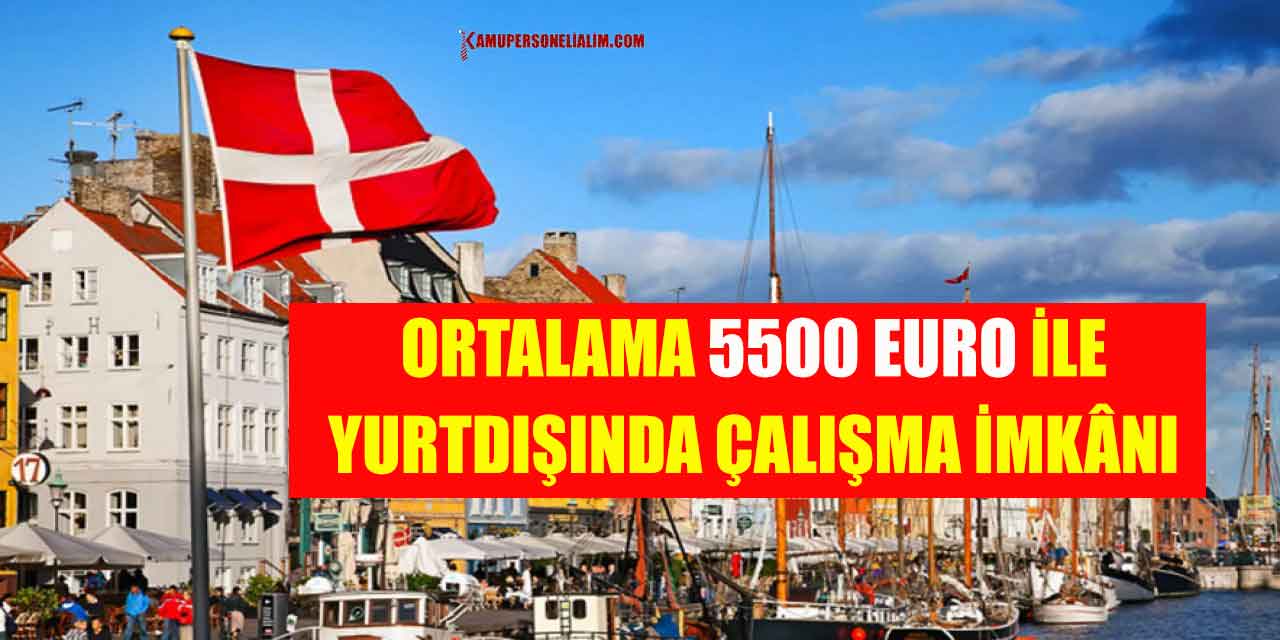 Kanada 485 Bin Nitelikli Danışman, Finans, İK Çalışanı İş Fırsatı