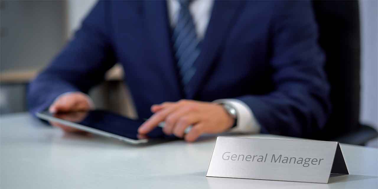 Müdür Nasıl Olunur? Memur Alımı Hangi Alanlarda Çalışır