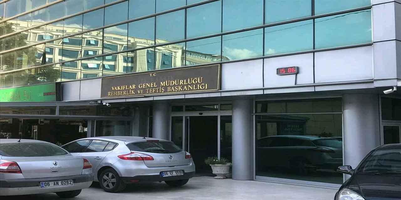 VGM Yardım Ekranı! Hangi Yardımları Yapıyor?