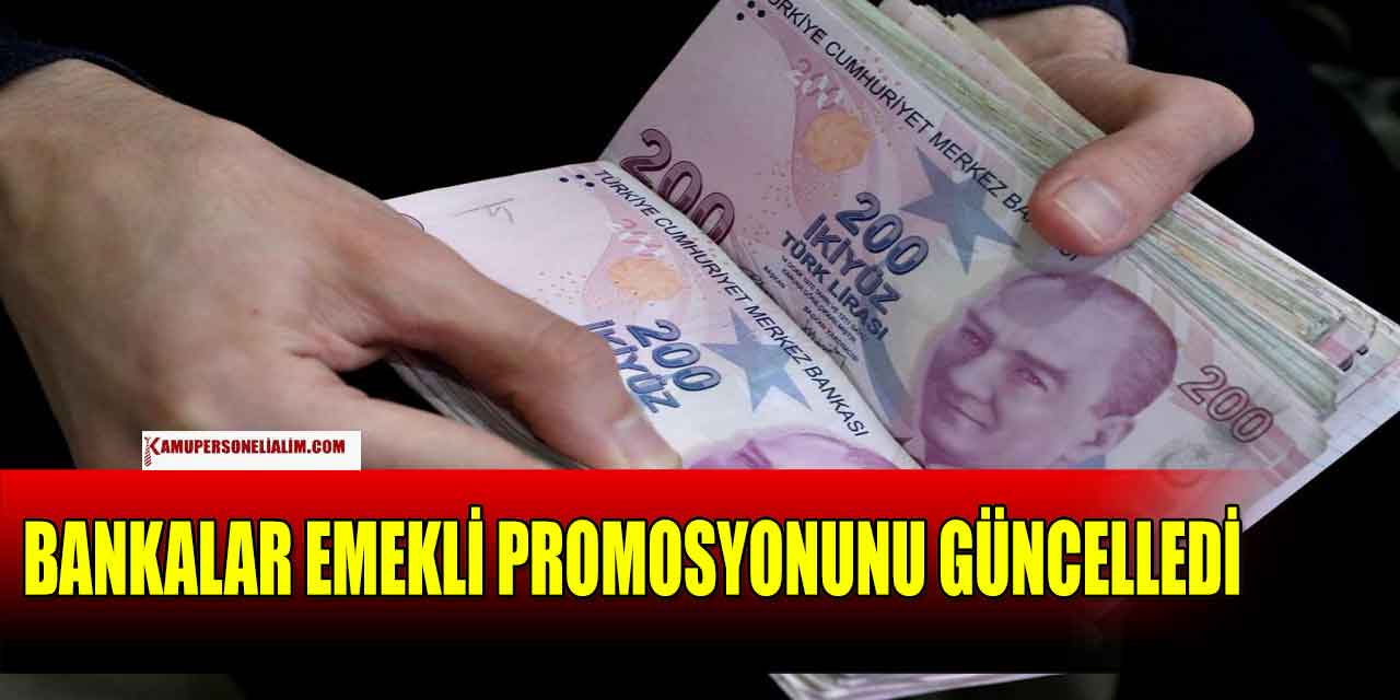 Ziraat Bankası Promosyonunu Güncelledi! Tarih Belli Oldu
