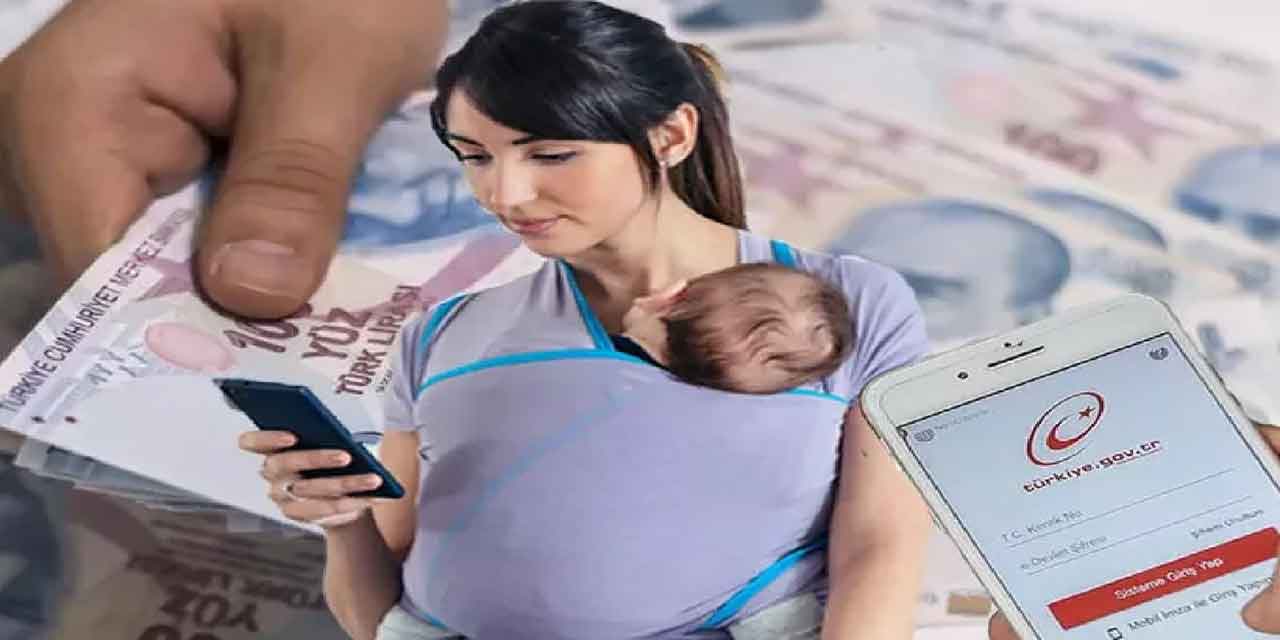 Ev Hanımları Dikkat! Aylık 1500 TL Veriyor