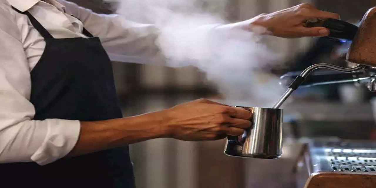 Barista Nedir? Eğitim Gerekli Mi?