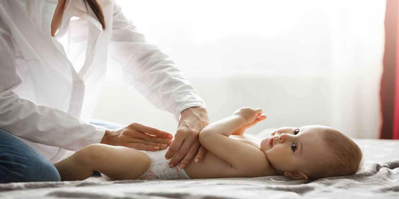 Anneler Dikkat! Mama ve Bez Yardımı Başvuruları