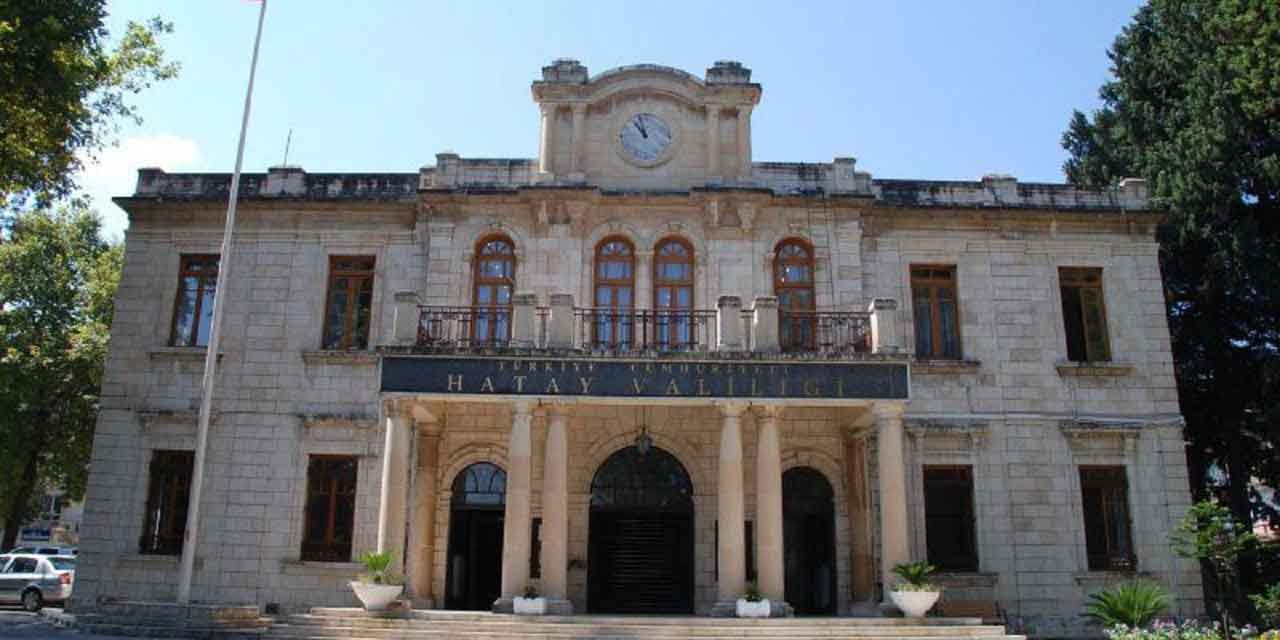 Hatay Personel Alımı İş İlanları