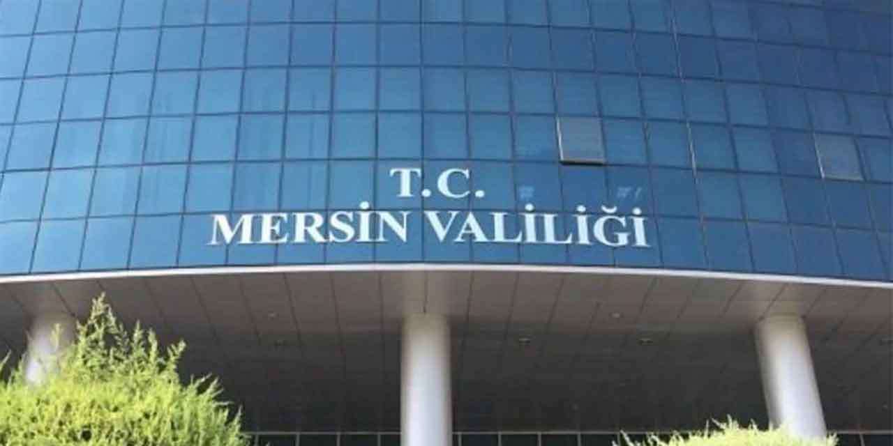 Mersin Personel Alımı İş İlanları
